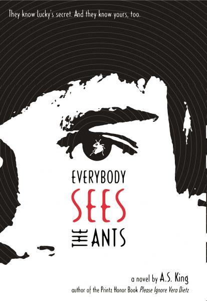 Everybody Sees the Ants