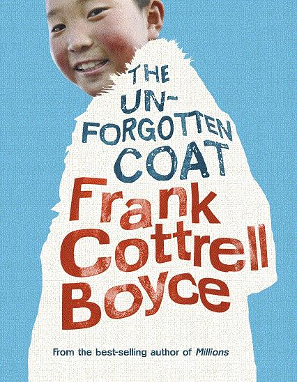 The Unforgotten Coat