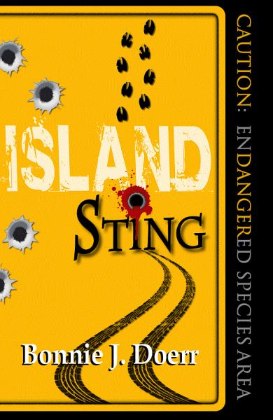 Island Sting