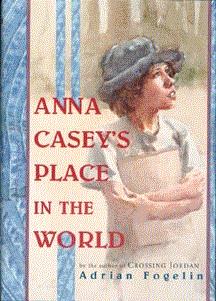 Anna Casey’s Place in the World