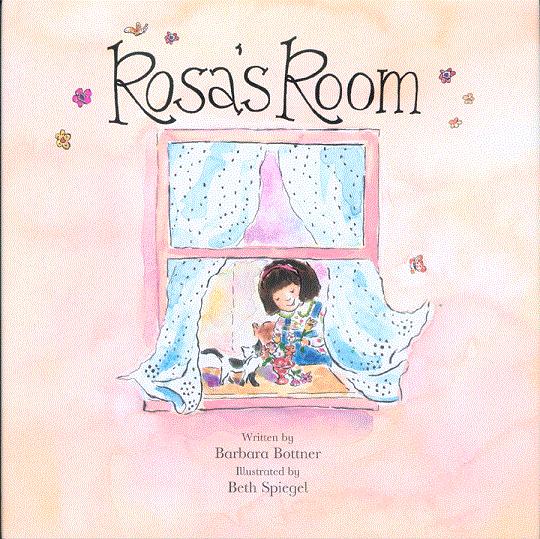 Rosa’s Room