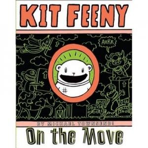 Kit Feeny: On the Move