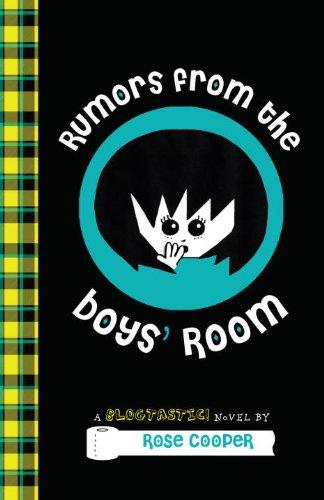 Rumors From The Boys Room