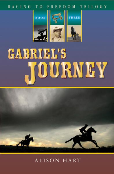 Gabriel’s Journey