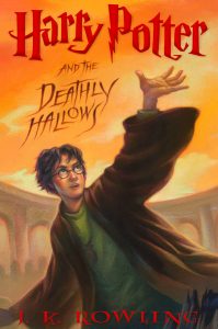 Harry Potter and the Deathly Hallows