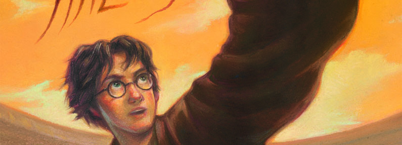 Шрам гарри поттера на лбу рисунок