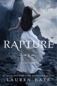 Rapture: A Fallen Novel