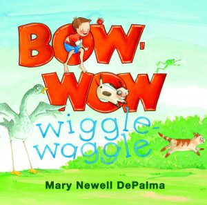 Bow-Wow Wiggle-Wiggle