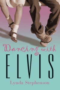 Dancing with Elvis