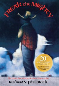 Freak the Mighty 20th Anniversary Edition