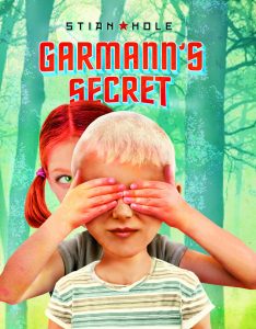 Garmann’s Secret