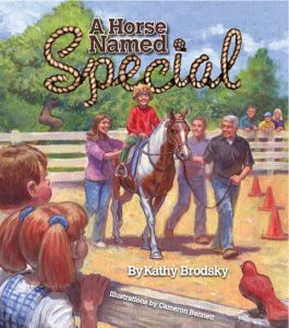 A Horse Named Special