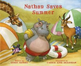 Nathan Saves Summer