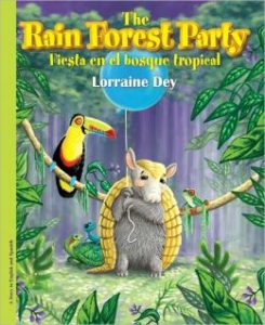 The Rainforest Party