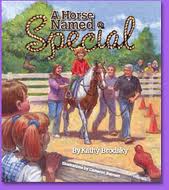 A Horse Named Special