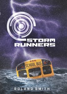 Storm Runners: Book 1