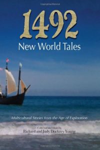 1492 New World Tales