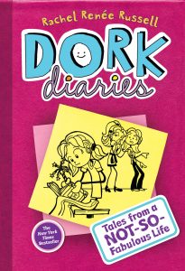 Dork Diaries: Tales from a Not-So-Fabulous Life