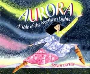 Aurora, A Tale of the Northern Lights