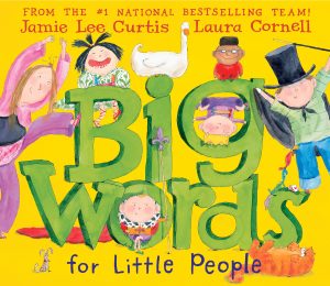 Big Words for Little People