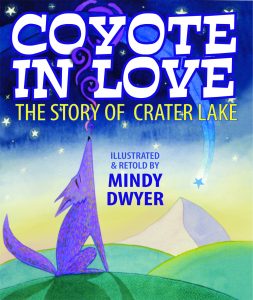 Coyote in Love