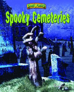 Spooky Cemeteries