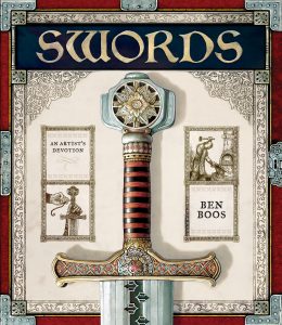 Swords: An Artist’s Devotion