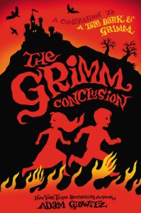 The Grimm Conclusion