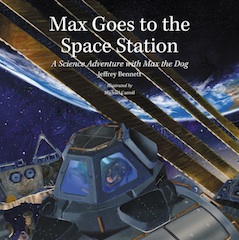 Max Goes to the Space Station