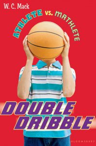 Athlete vs. Mathlete: Double Dribble