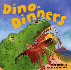 Dino-Dinners