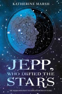 Jepp, Who Defied the Stars