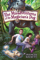 The Misadventures of the Magician’s Dog