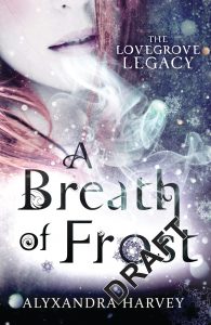 A Breath of Frost