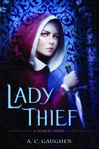 Lady Thief