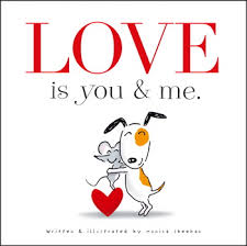 Love is You and Me