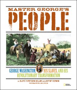 Master George’s People