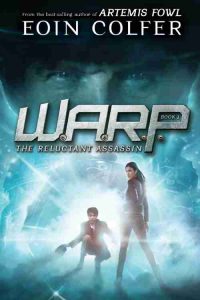 WARP: The Reluctant Assassin