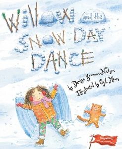 Willow and the Snow Day Dance