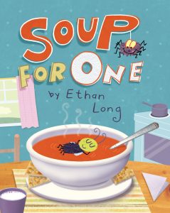 Soup For One