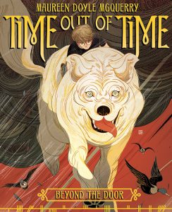 Time Out of Time: Book One: Beyond the Door