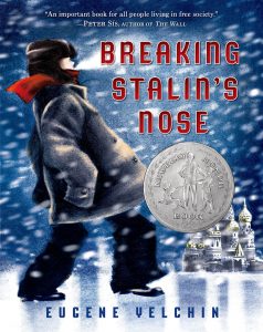 Breaking Stalin’s Nose