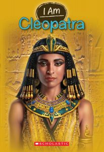 I Am #10: Cleopatra