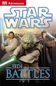 DK Adventures: Star Wars: Jedi Battles
