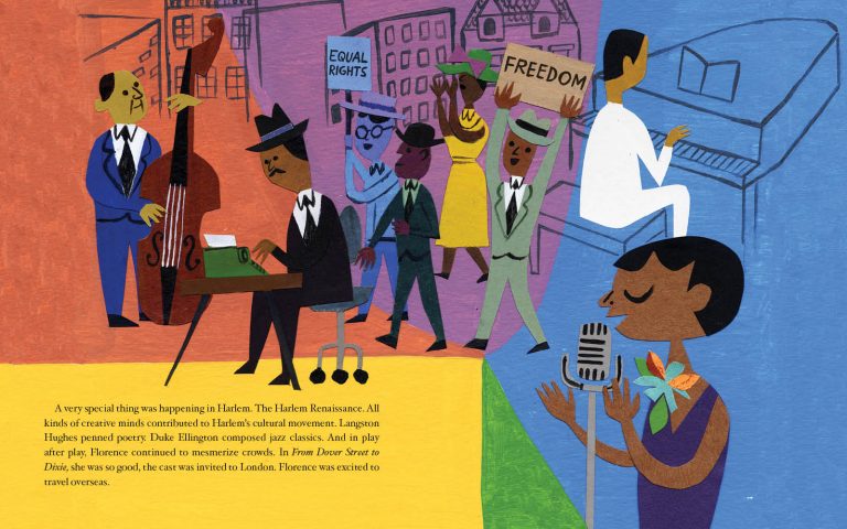 Call for Submissions Carter G. Woodson Book Awards Children's Book