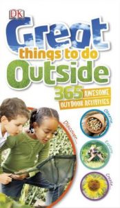 Great Things to Do Outside