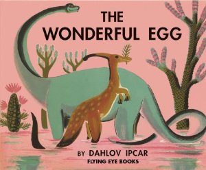 The Wonderful Egg