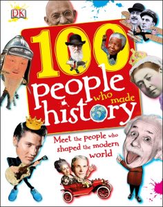 100 People Who Made History