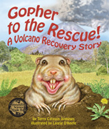 Gopher to the Rescue: A Volcano Recovery Story