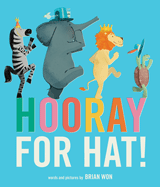 Hooray For Hats